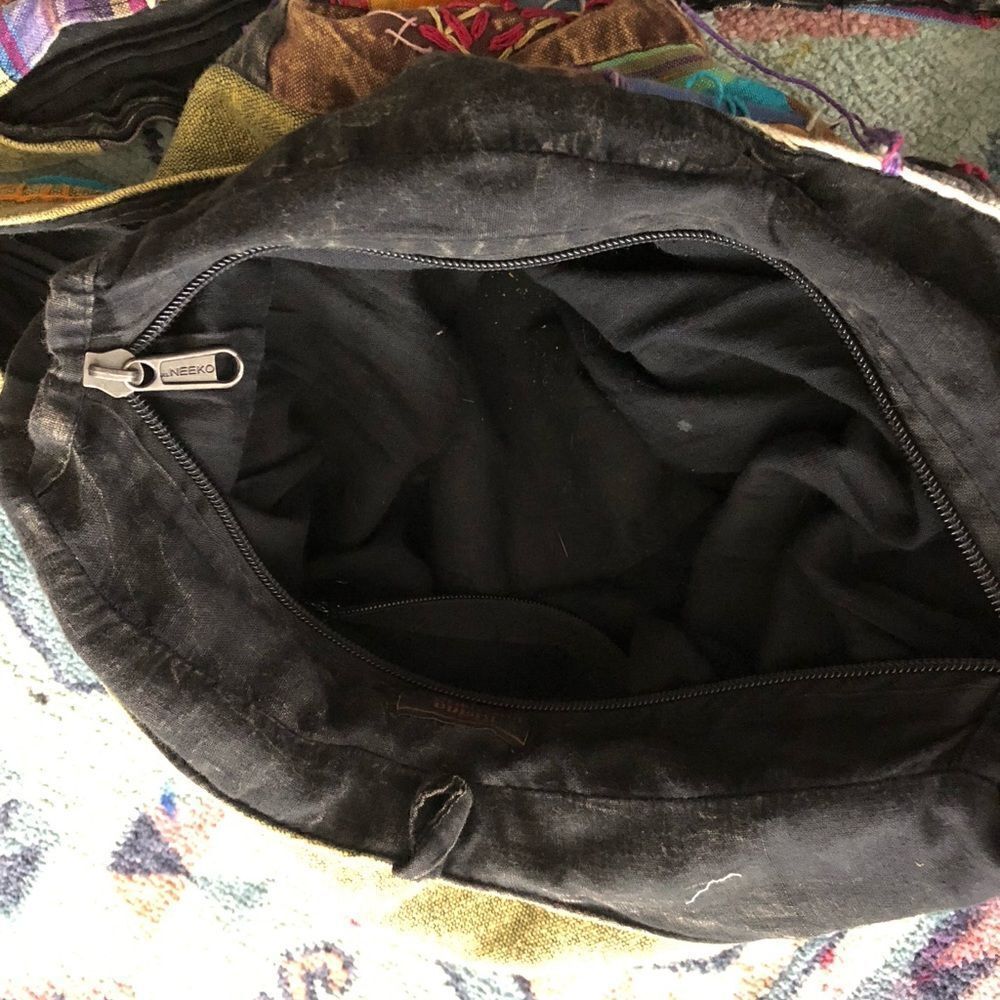 Rising International Hippie Bag - Picture 6 of 6